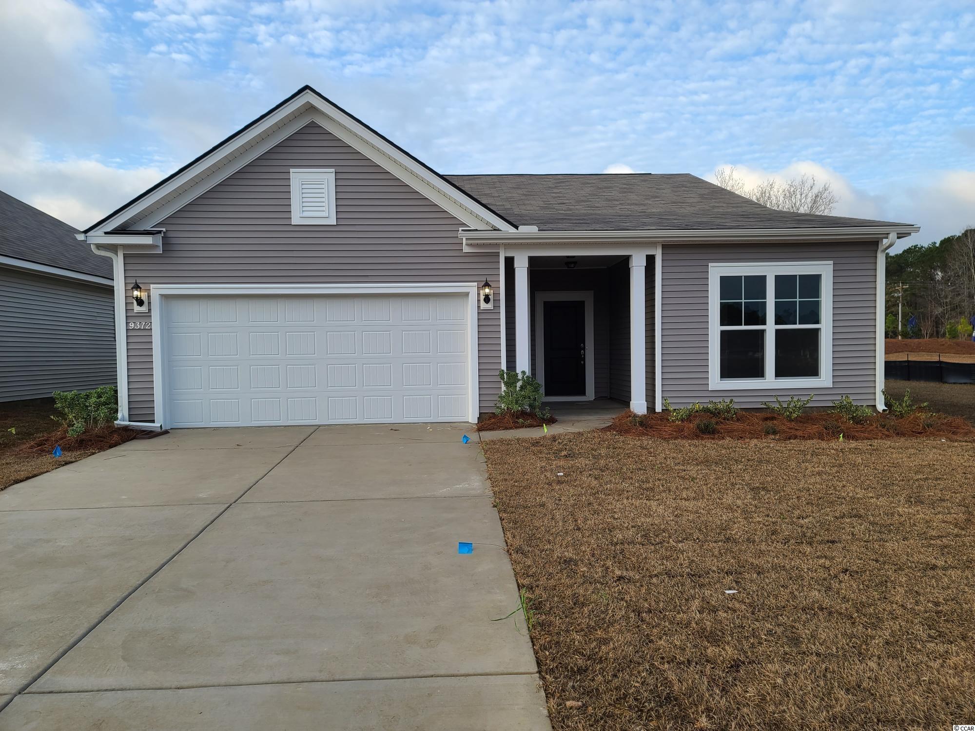 9372 Eagle Ridge Dr. Carolina Shores, NC 28467