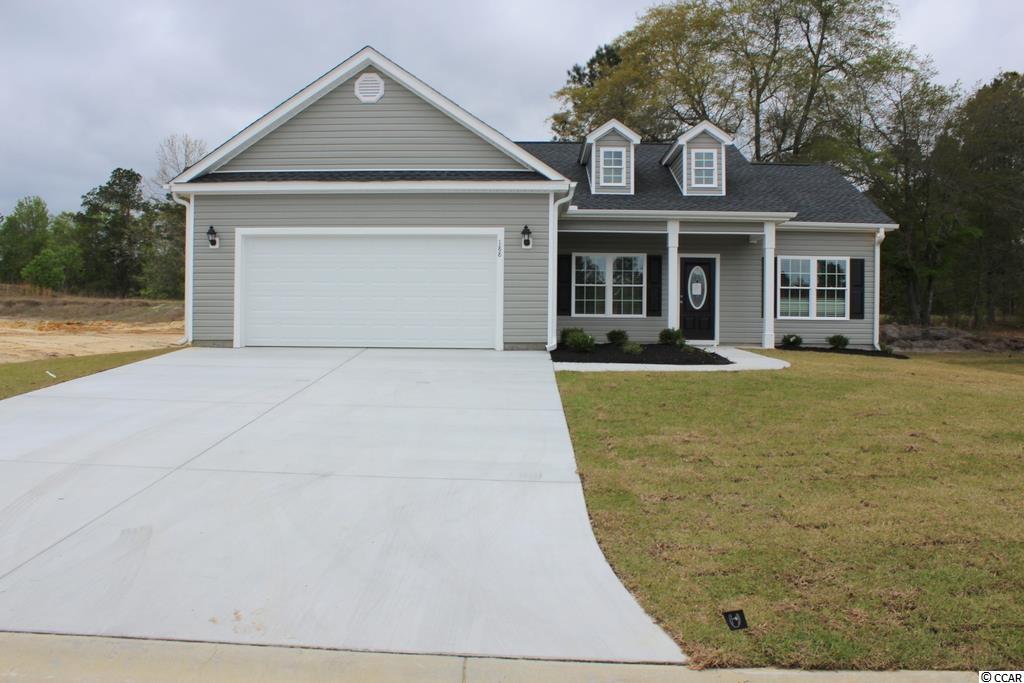 188 Baylee Circle Aynor, SC 29544