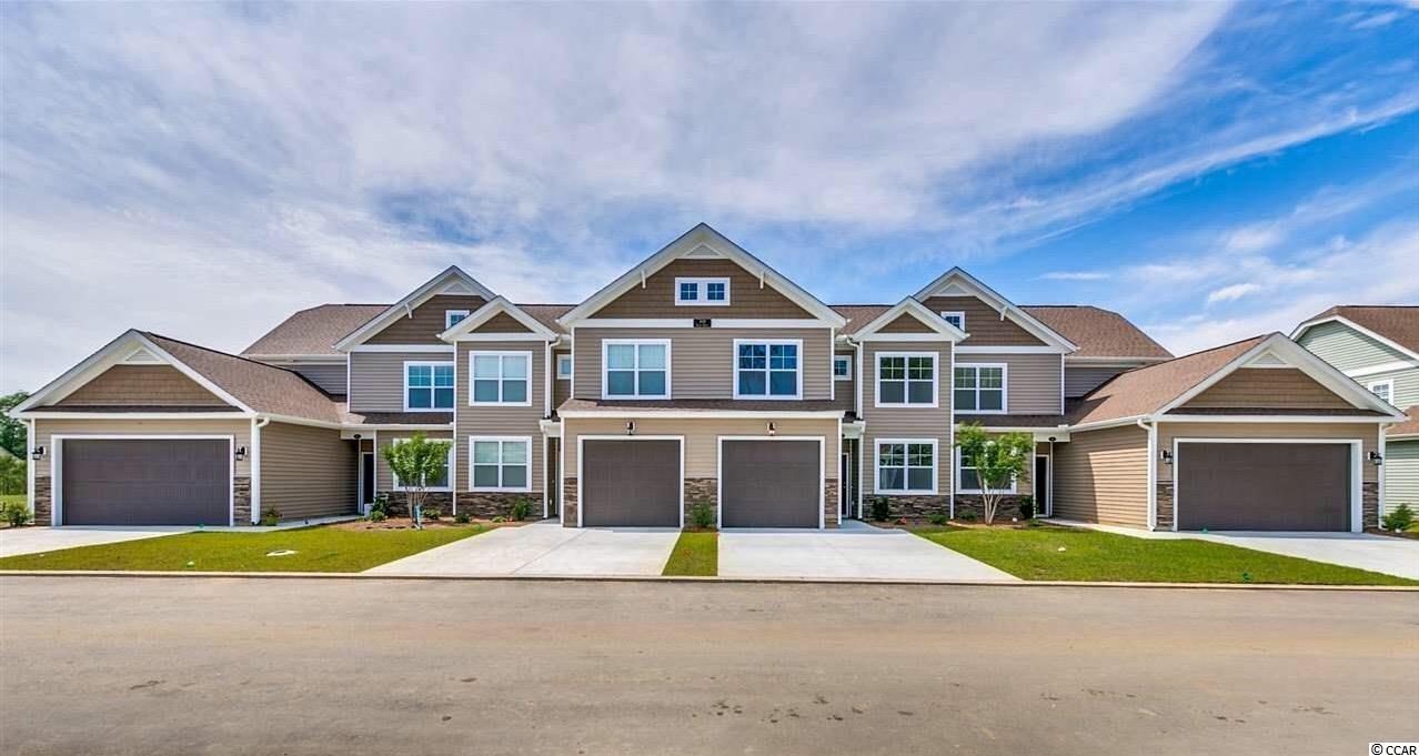 116 Machrie Loop UNIT B Myrtle Beach, SC 29588