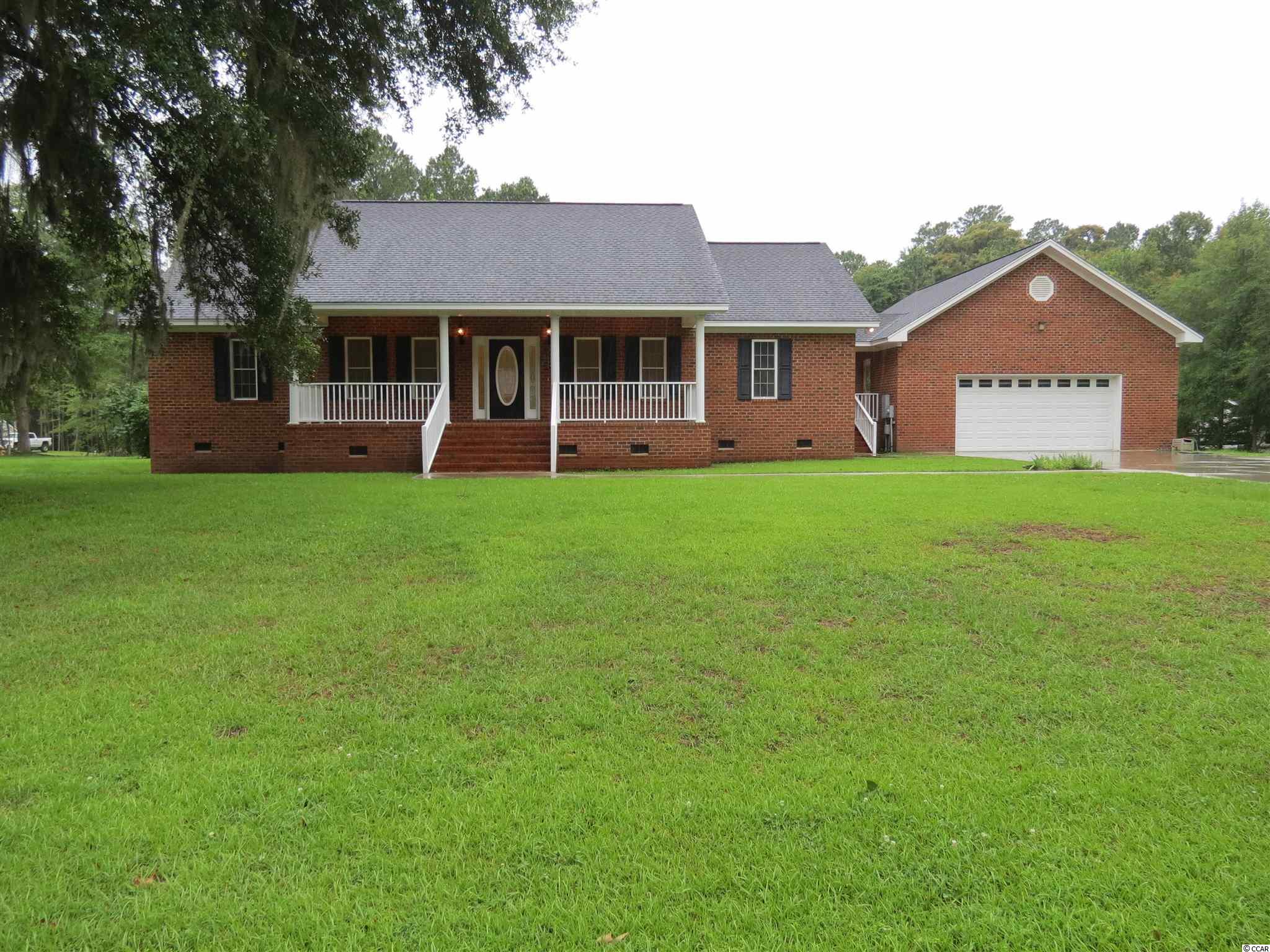 1108 3rd Ave. Georgetown, SC 29440