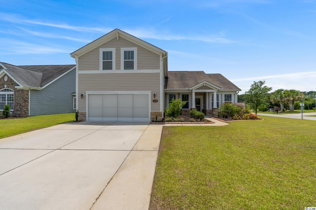 200 Nicolet Ct. Little River, SC 29566