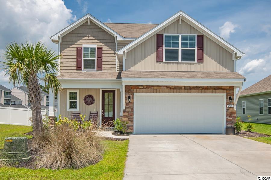 205 Ocean Commons Dr. Surfside Beach, SC 29575