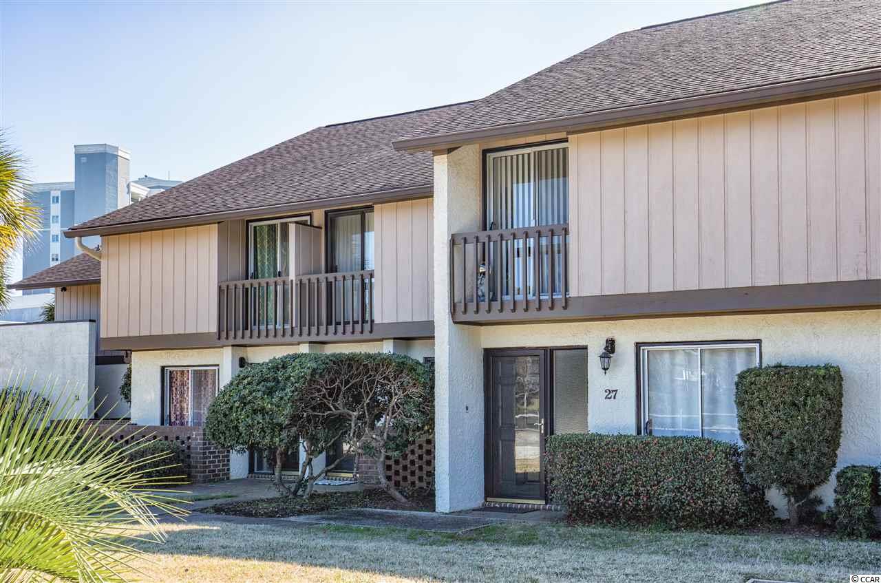 10200 Lake Shore Dr. UNIT F27 Myrtle Beach, SC 29572