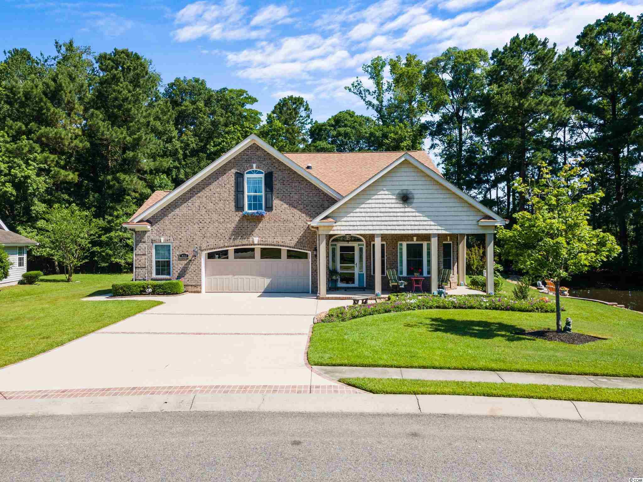 452 Deer Watch Circle Longs, SC 29568