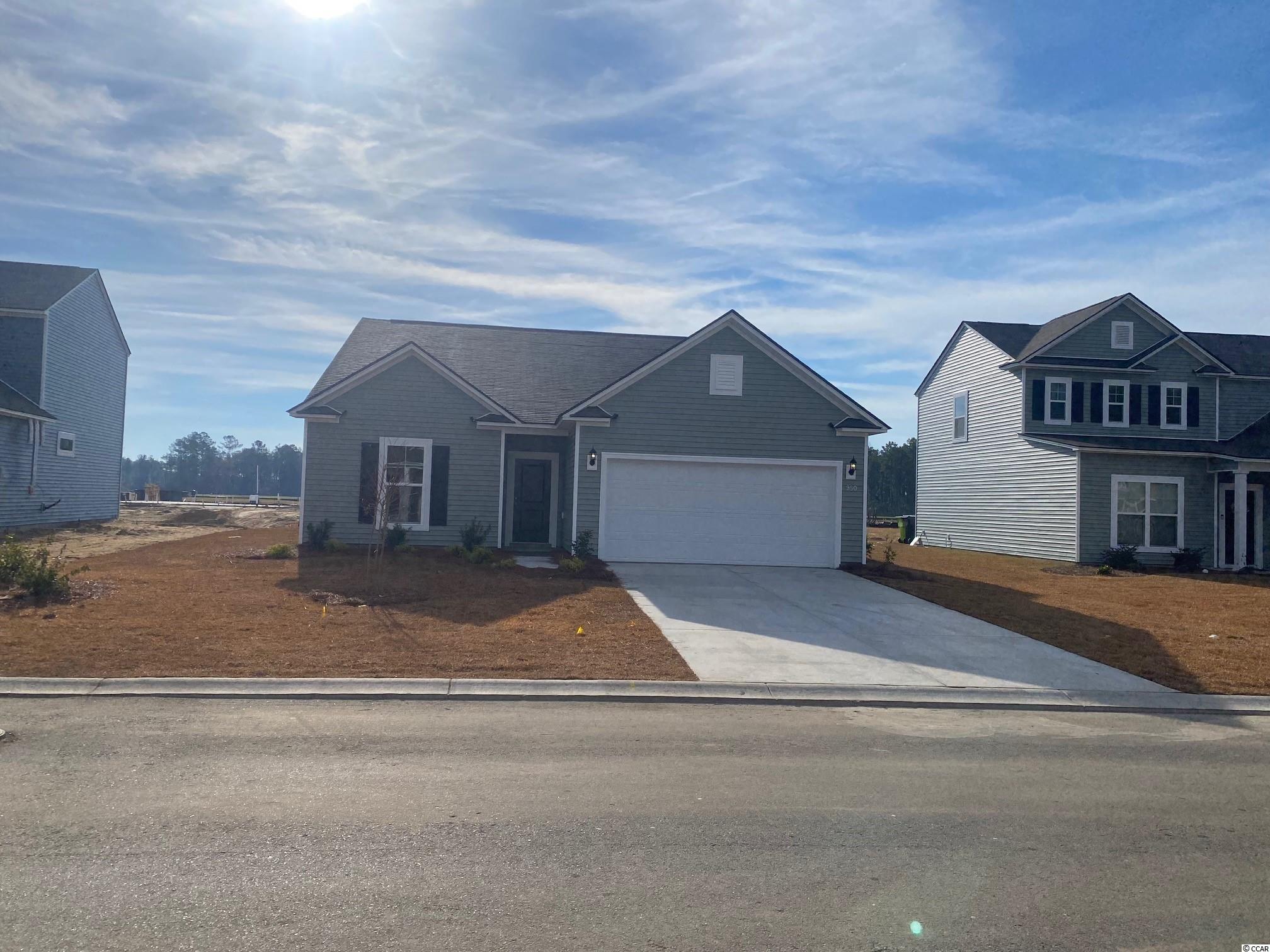 950 Wild Leaf Loop Conway, SC 29526