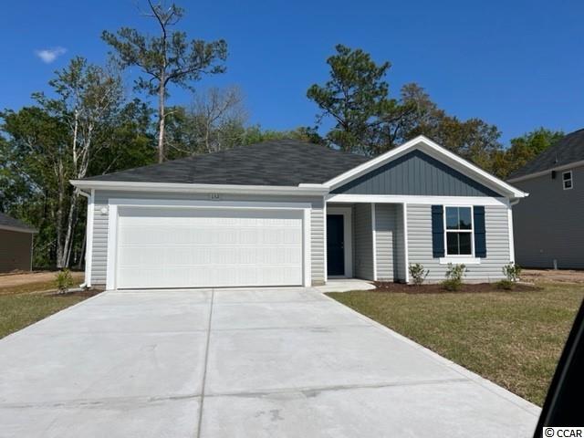 132 Foxford Dr. Conway, SC 29526