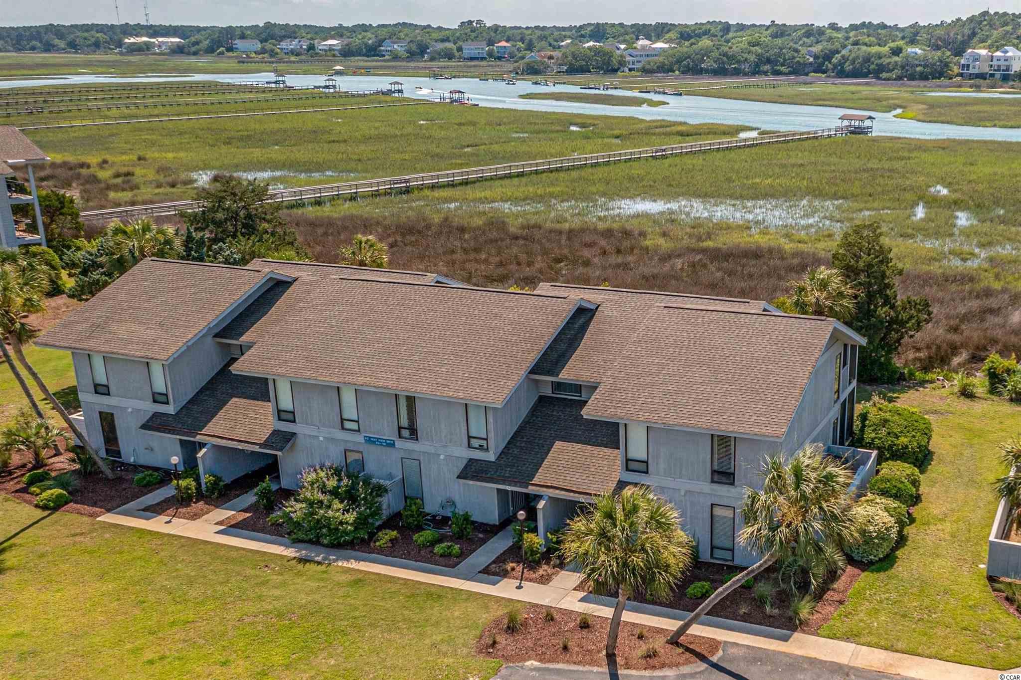 82 Inlet Point Dr. UNIT 9-D Pawleys Island, SC 29585