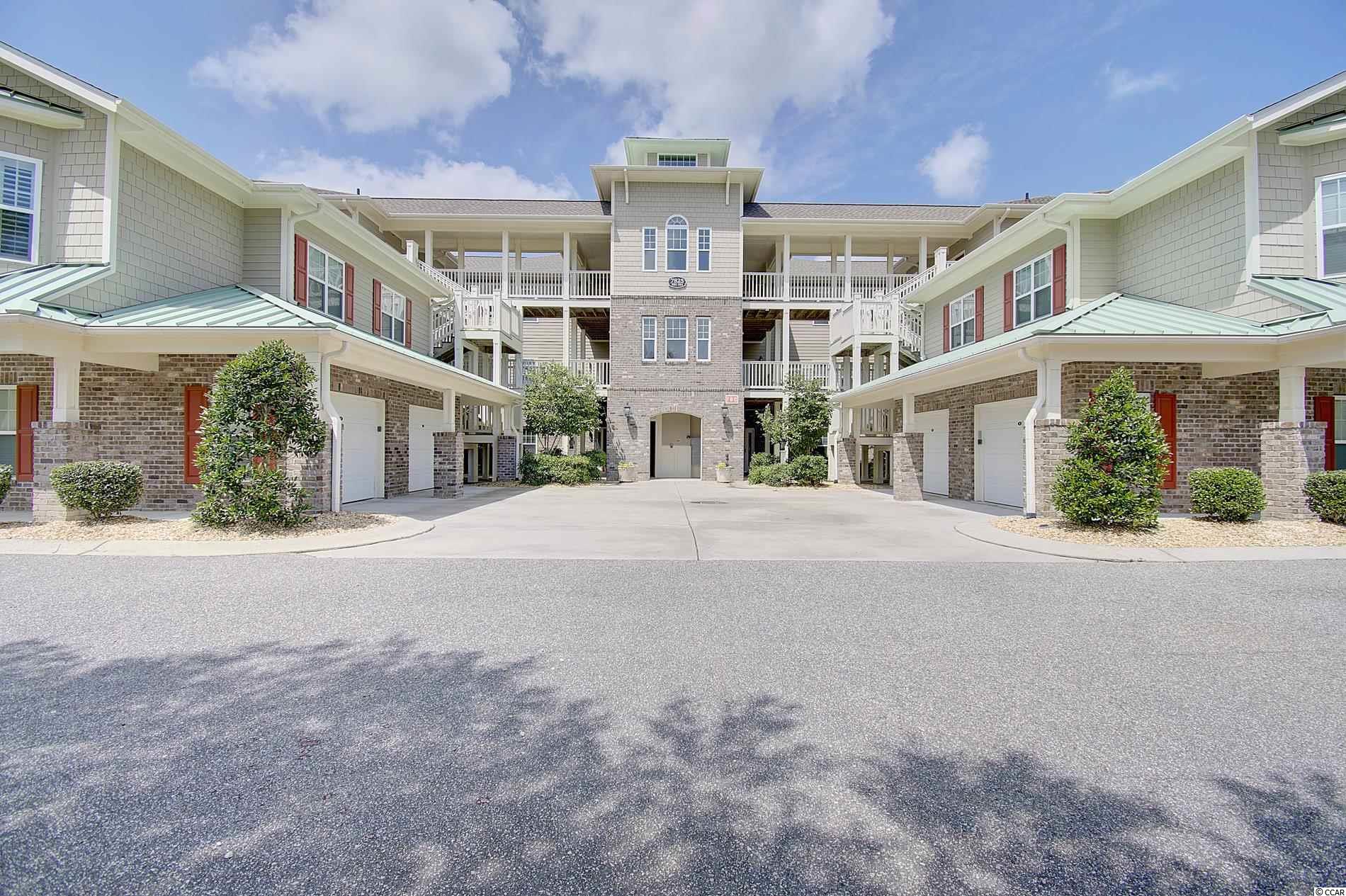 7825 SW High Market St. UNIT #313 Sunset Beach, NC 28468