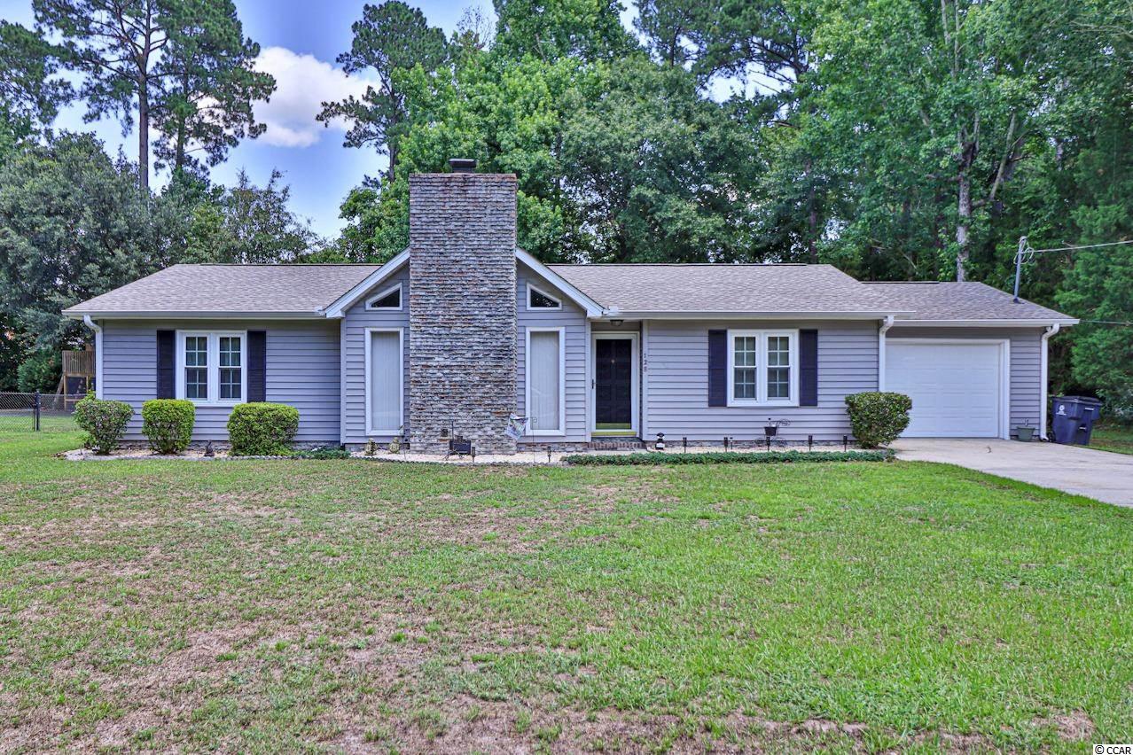 128 Clemson Rd. Conway, SC 29526