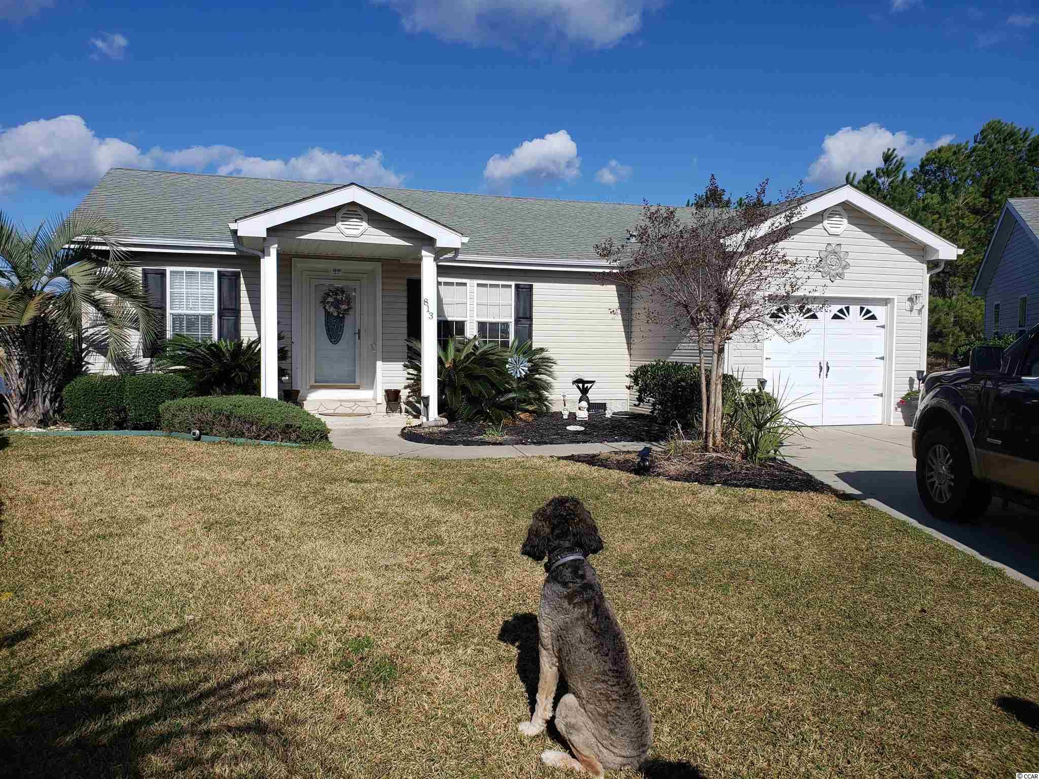 813 Windemere Ct. Conway, SC 29526