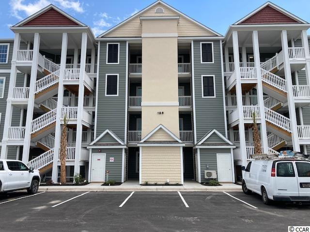 150 Ella Kinley Circle UNIT #101 Myrtle Beach, SC 29588