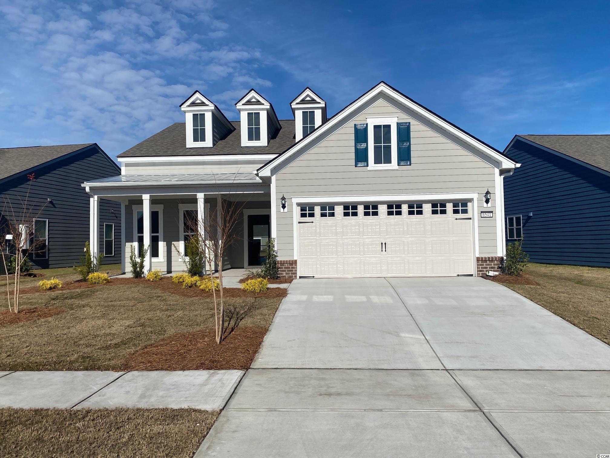 6541 Anterselva Dr. Myrtle Beach, SC 29572