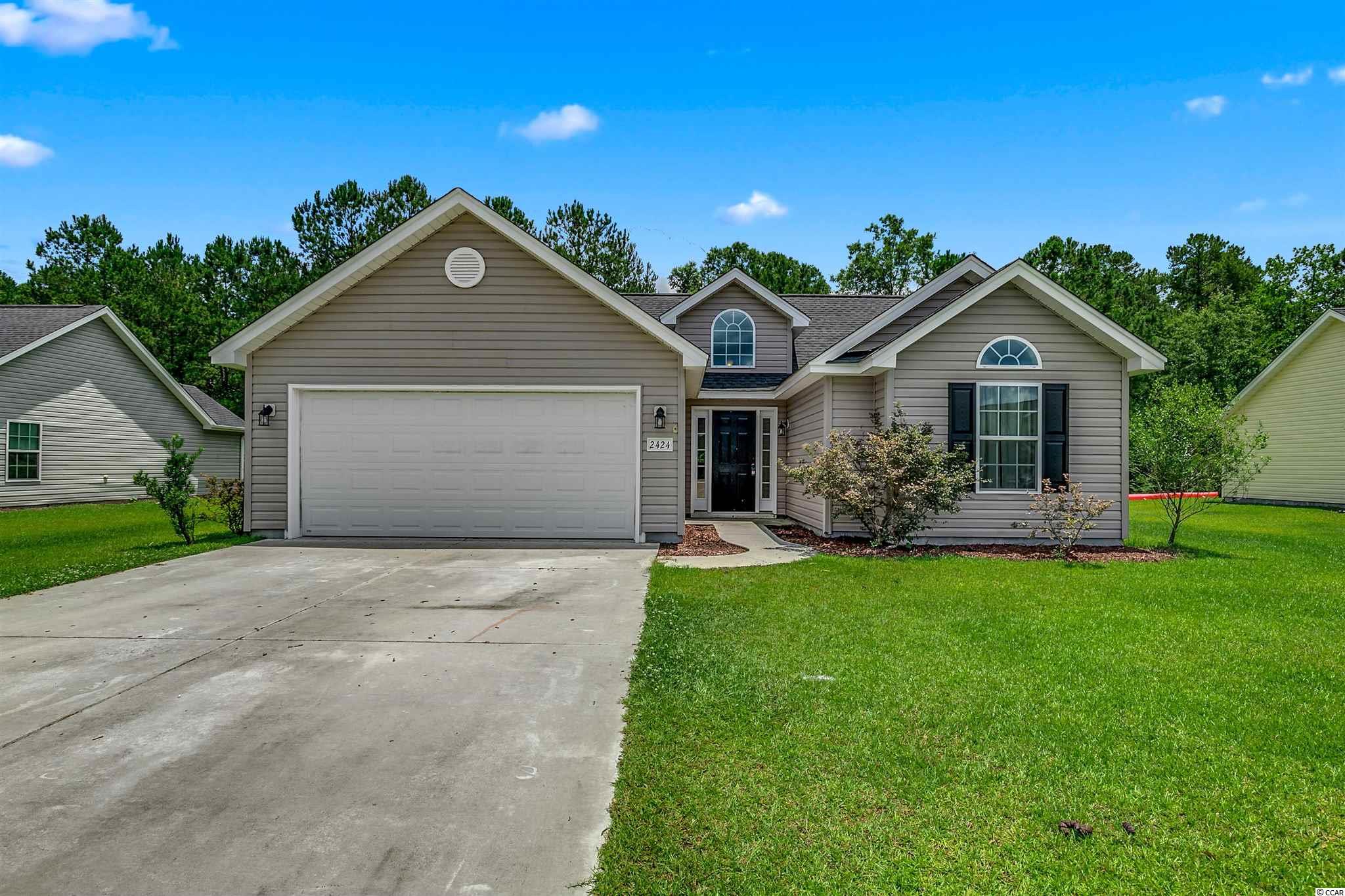 2424 Summer Haven Loop Conway, SC 29527