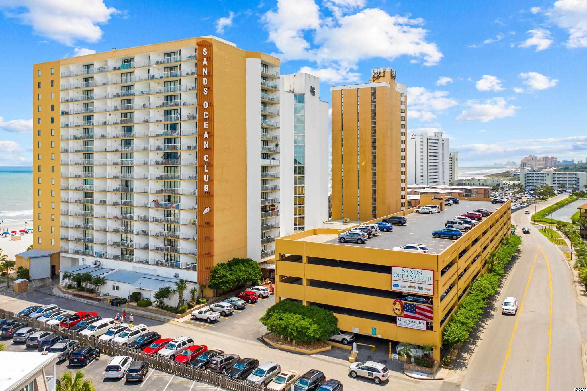 9550 Shore Dr. UNIT #208 Myrtle Beach, SC 29572