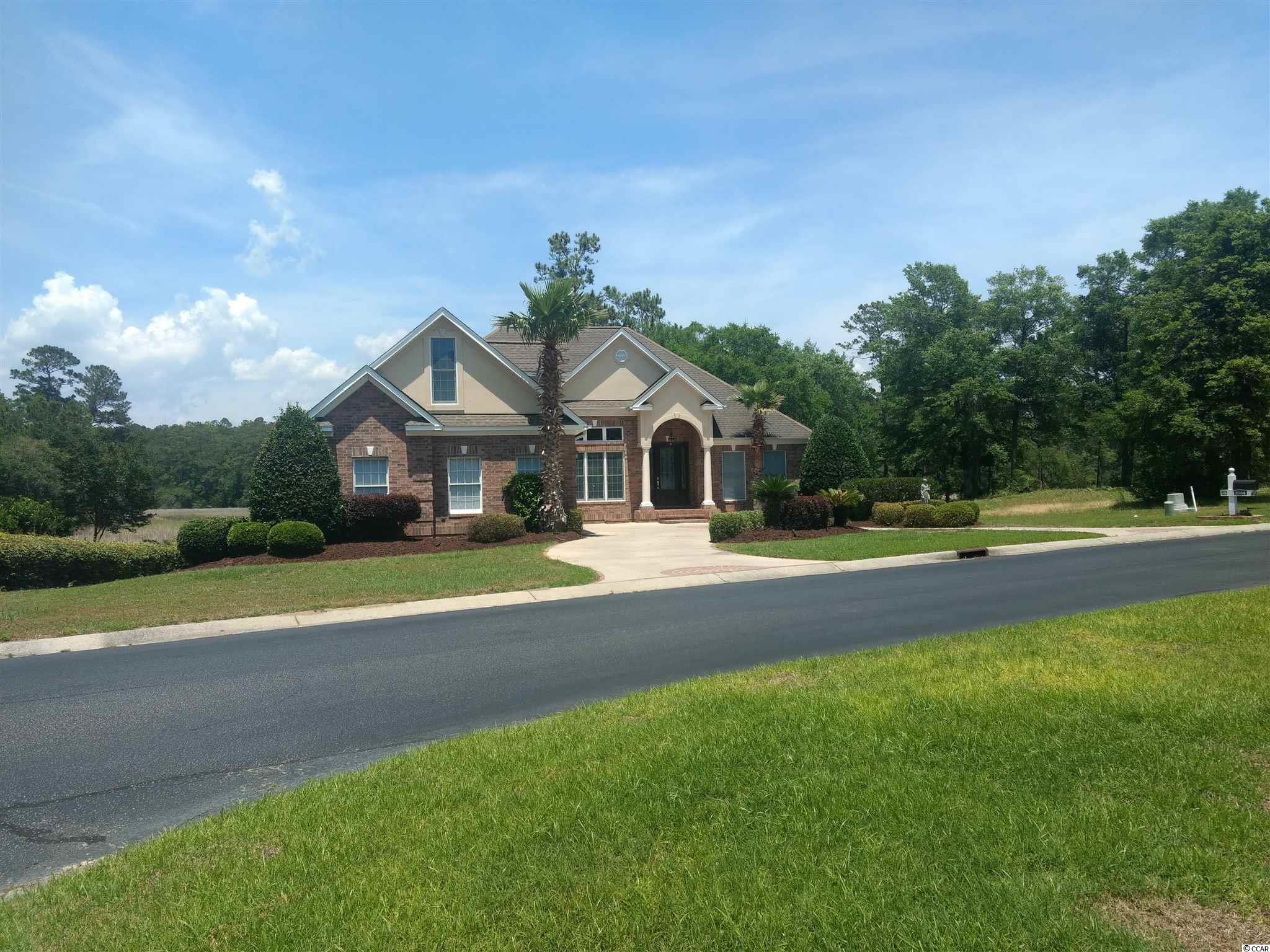 2284 Big Landing Dr. Little River, SC 29566