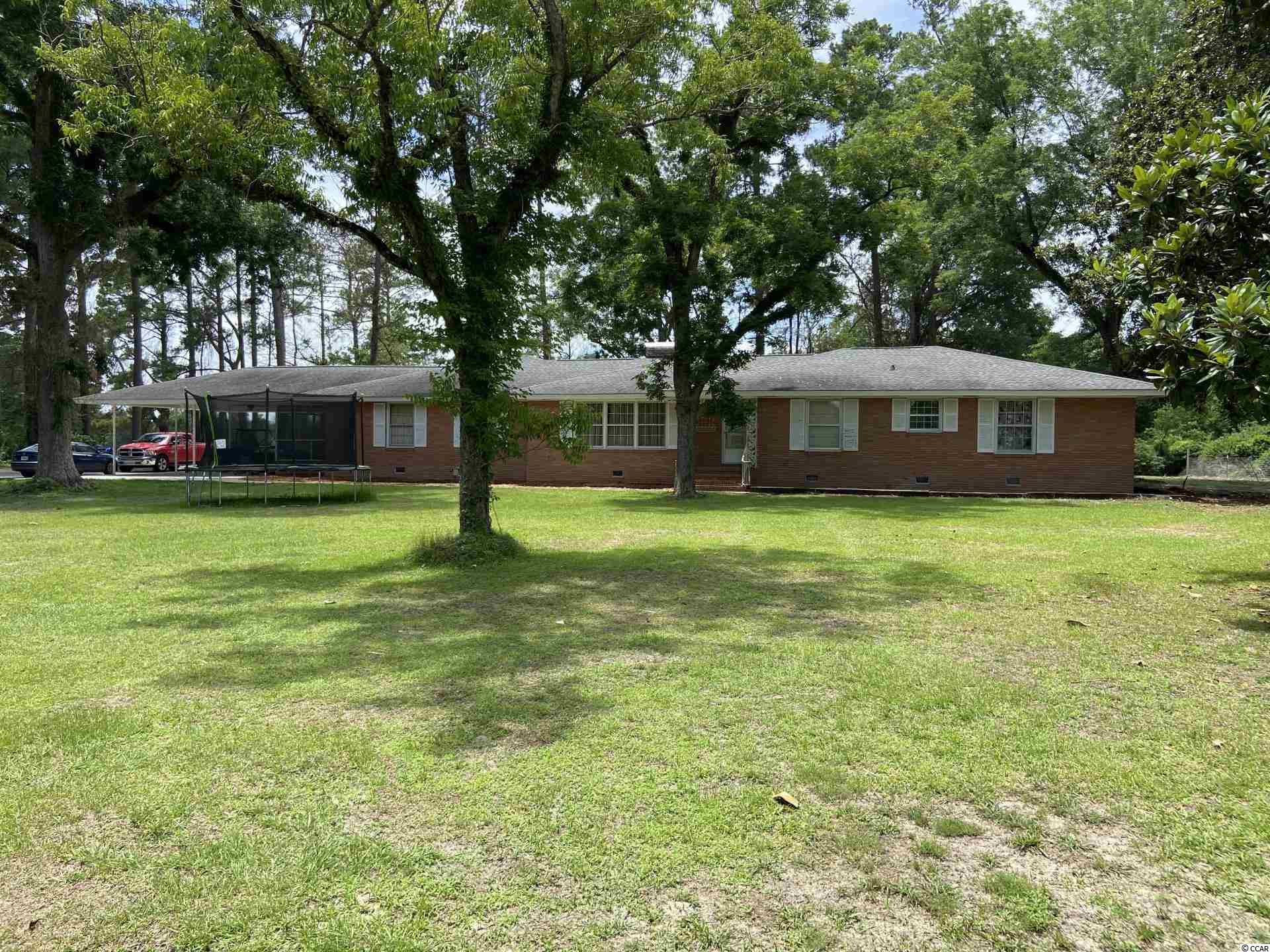 6659 Highway 76 Nichols, SC 29581