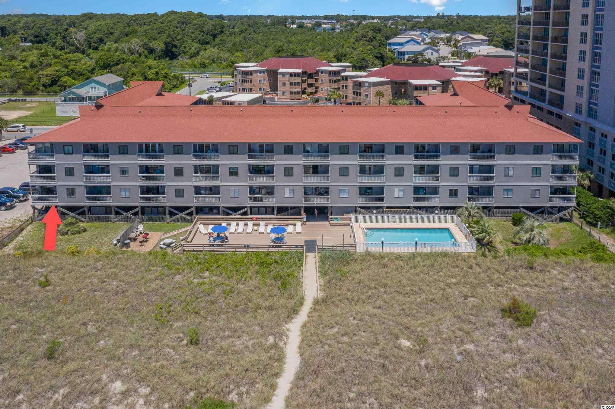 613 S Ocean Blvd. UNIT J-1 North Myrtle Beach, SC 29582