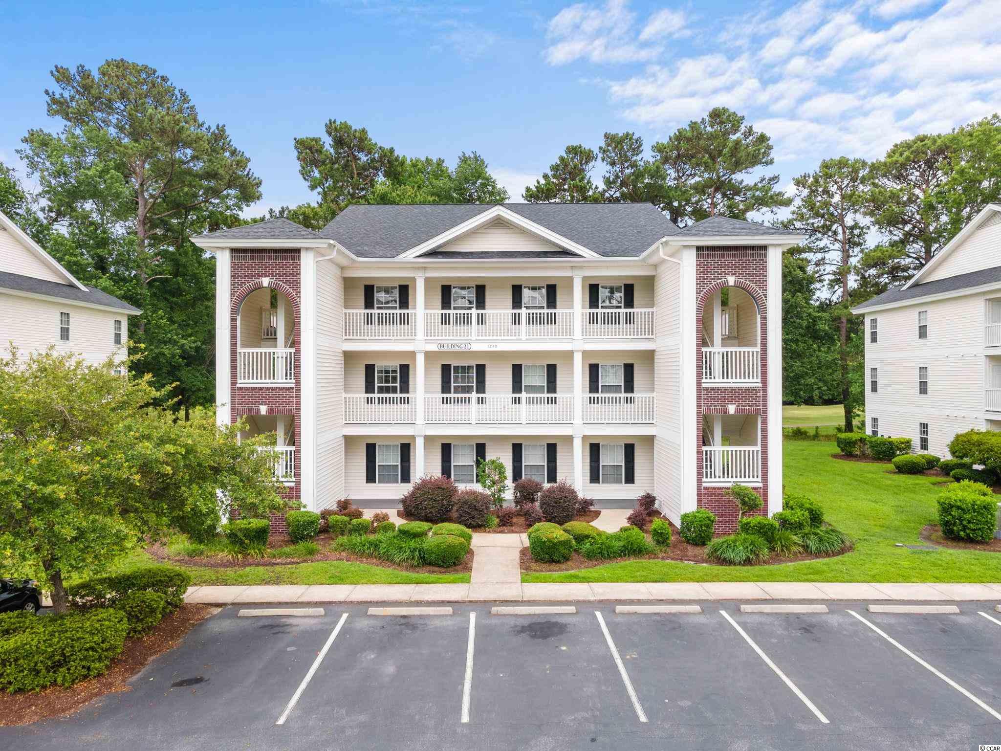 1230 River Oaks Dr. UNIT 21-E Myrtle Beach, SC 29579