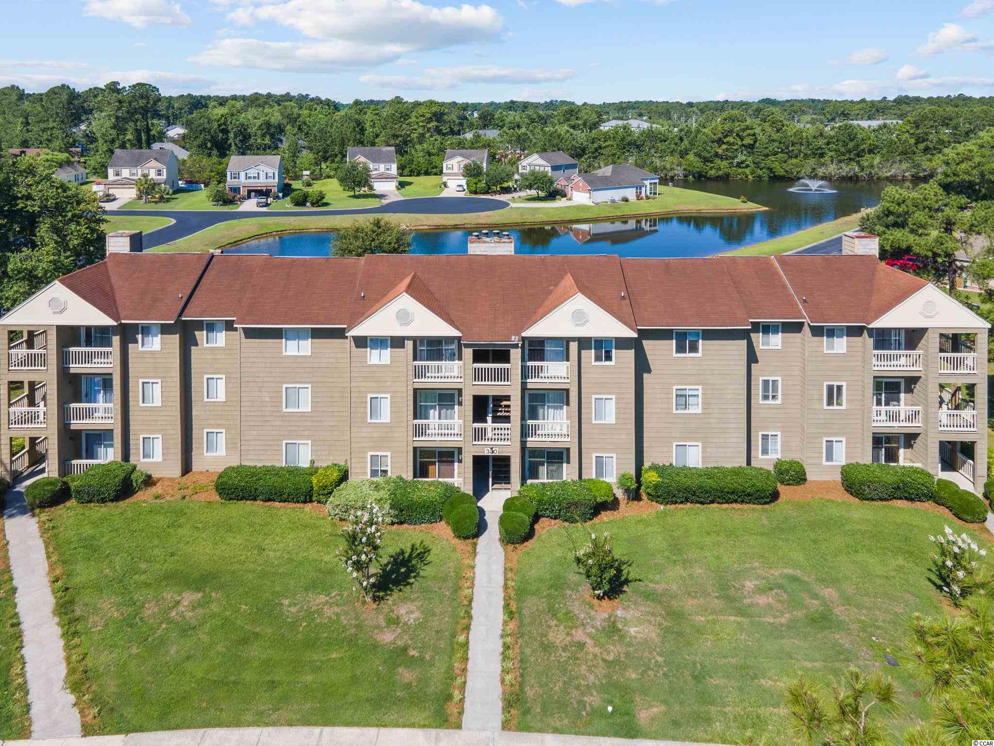 380 Myrtle Greens Dr. UNIT E Conway, SC 29526