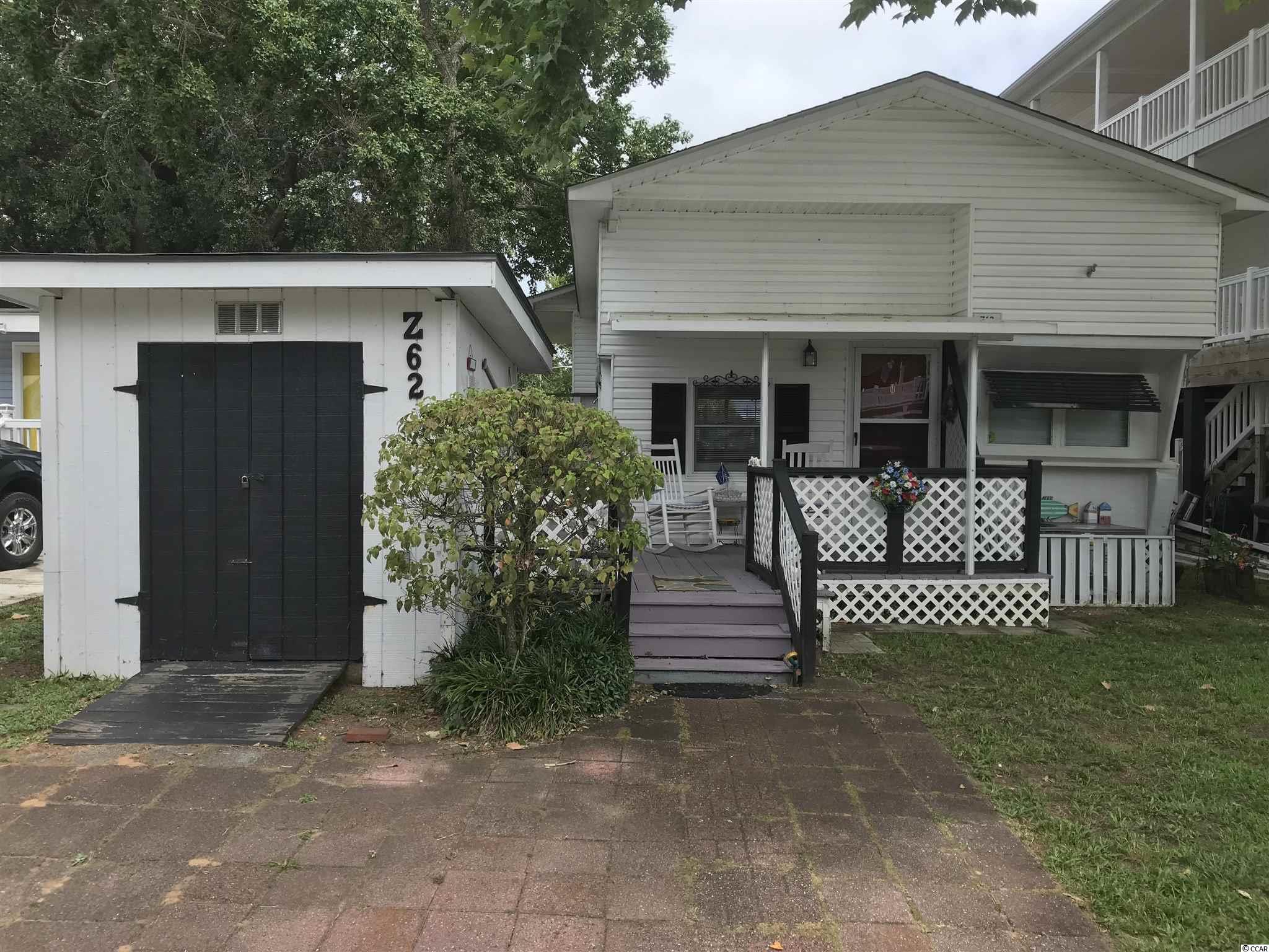 6001 - Z62 S Kings Hwy. Myrtle Beach, SC 29575