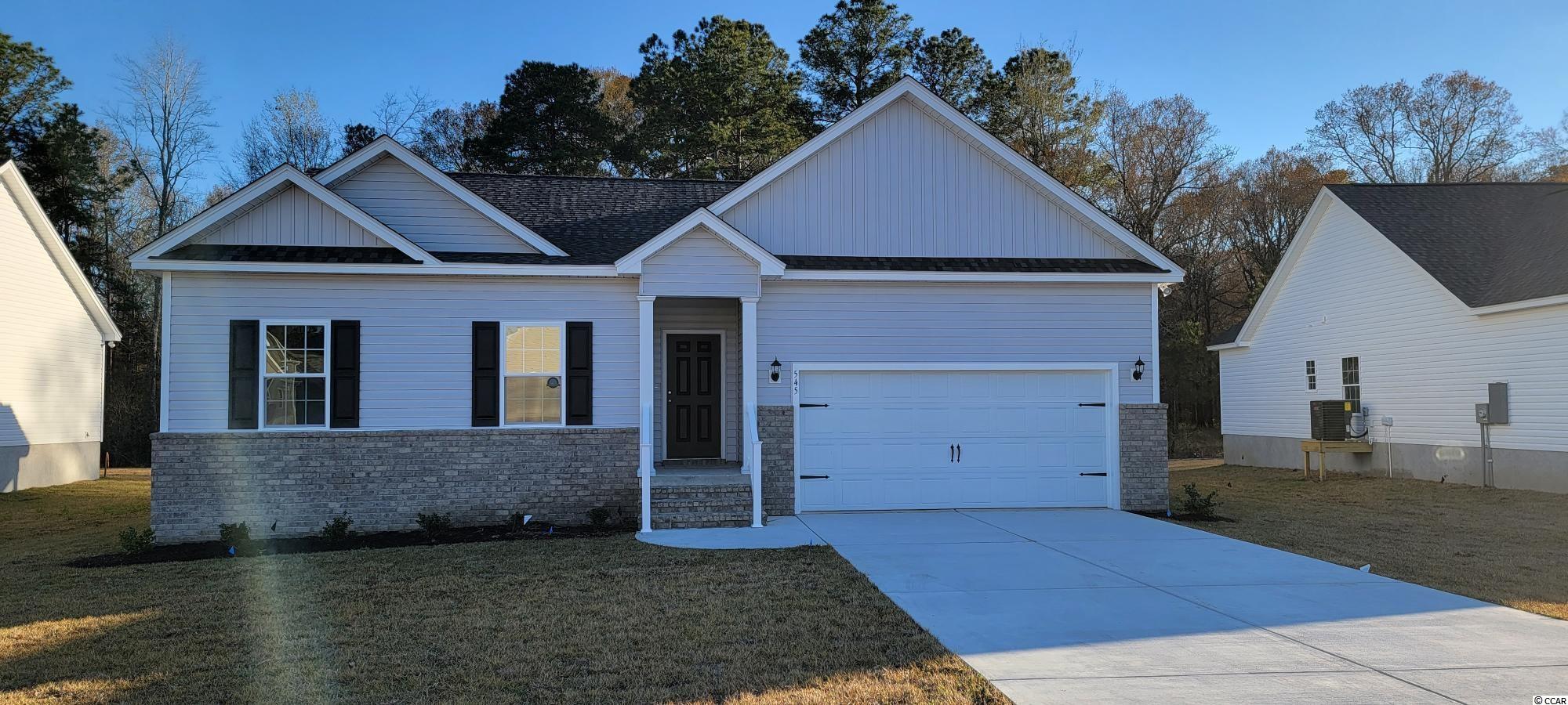 545 Rose Ave. Georgetown, SC 29440