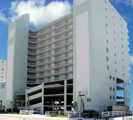 5310 N Ocean Blvd. UNIT 5D North Myrtle Beach, SC 29582