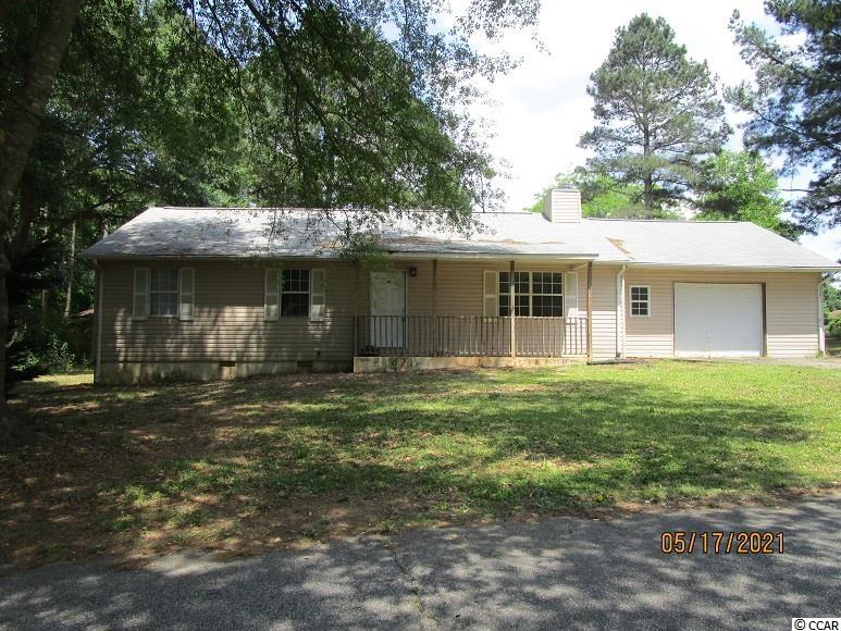 1024 Windmill Trail Anderson, SC 29626