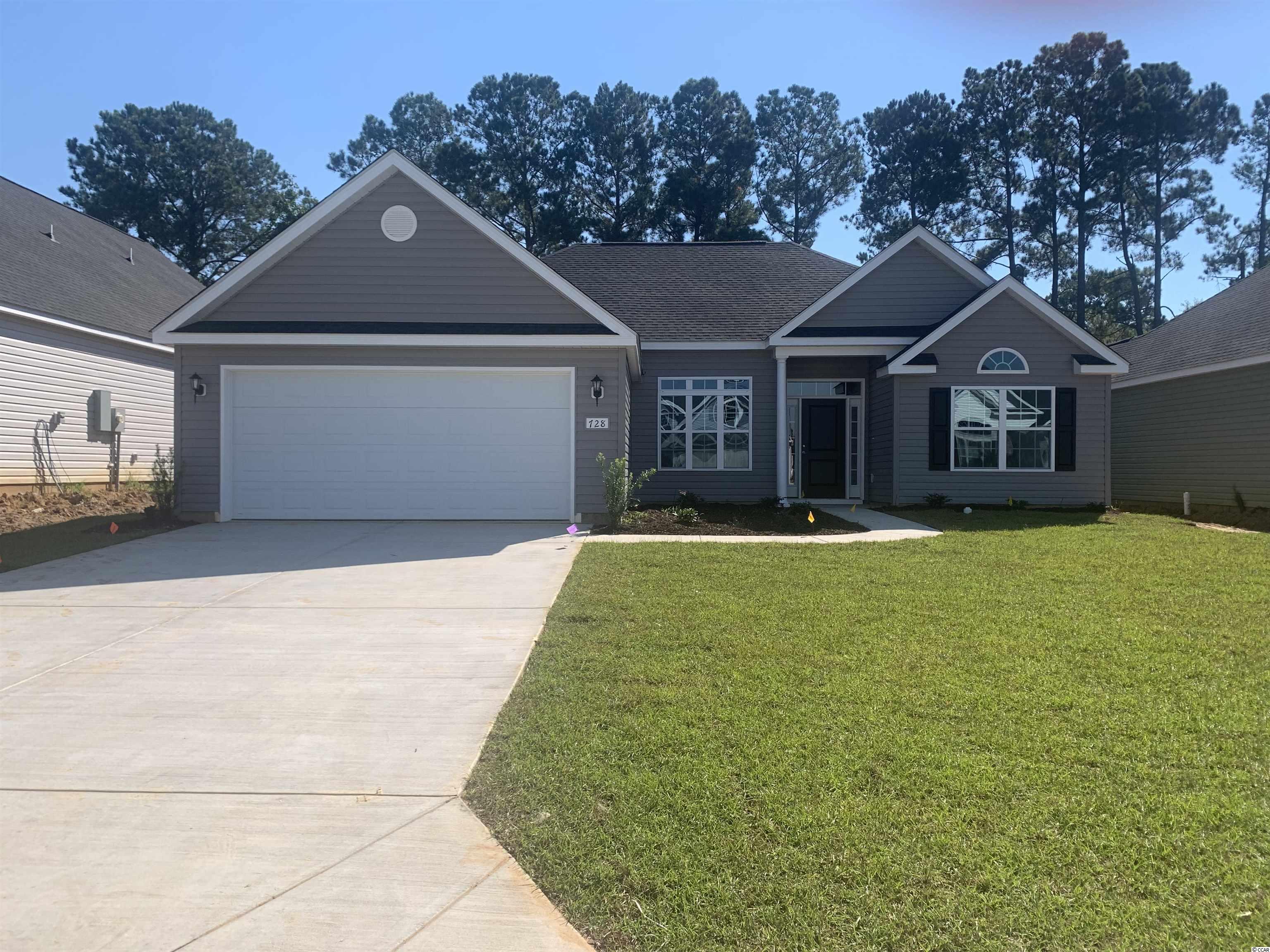 728 Sun Colony Blvd. Longs, SC 29568