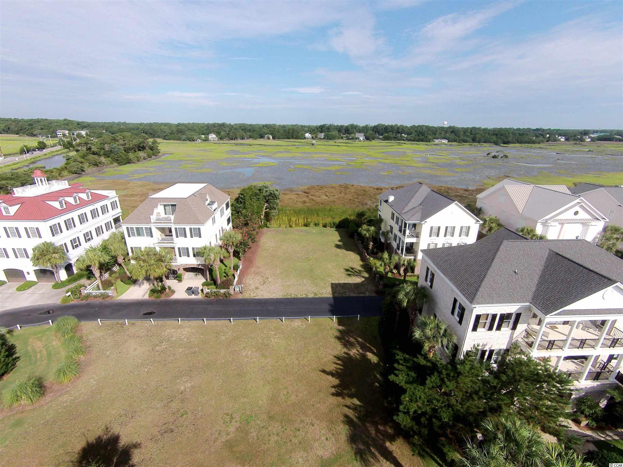 104 Sea Oats Circle Pawleys Island, SC 29585