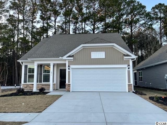 1234 Pyxie Moss Dr. Little River, SC 29566