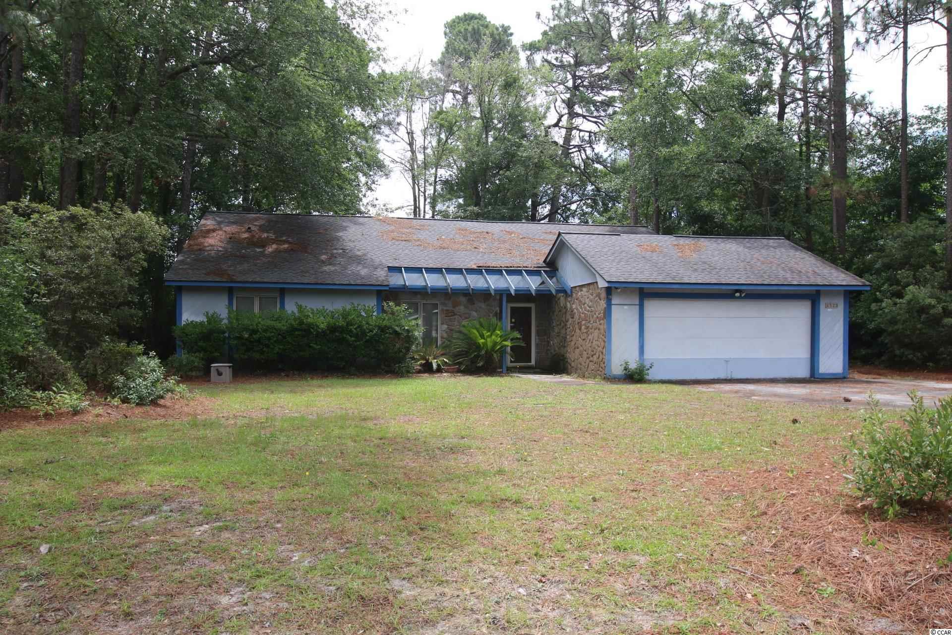1529 Crooked Pine Dr. Surfside Beach, SC 29575