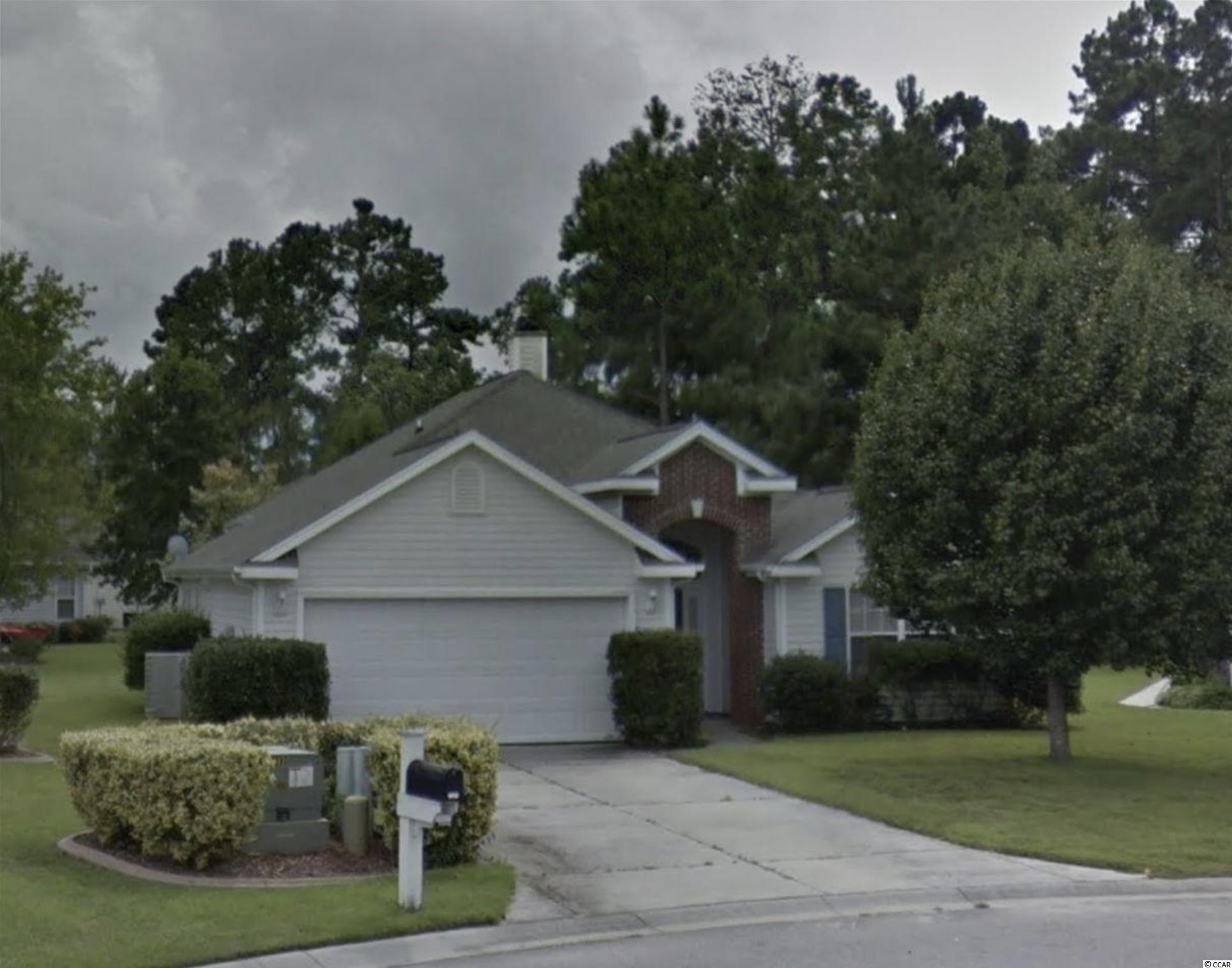 1305 Battleway Ct. Myrtle Beach, SC 29579