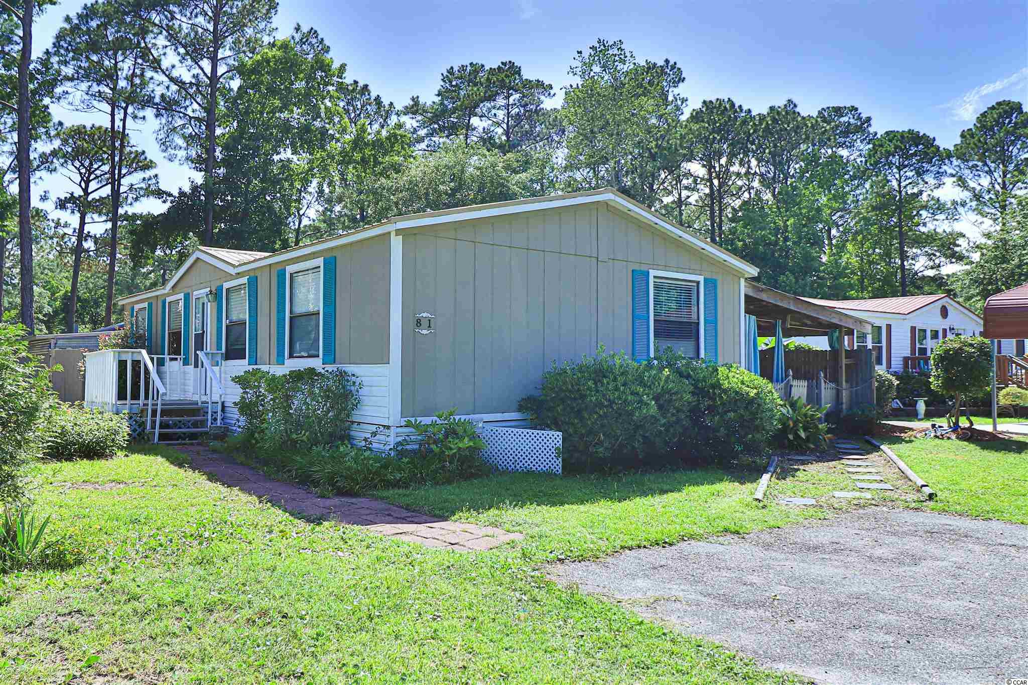 81 Offshore Dr. Murrells Inlet, SC 29576