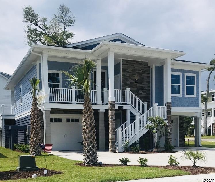 1013 Marsh View Dr. North Myrtle Beach, SC 29582