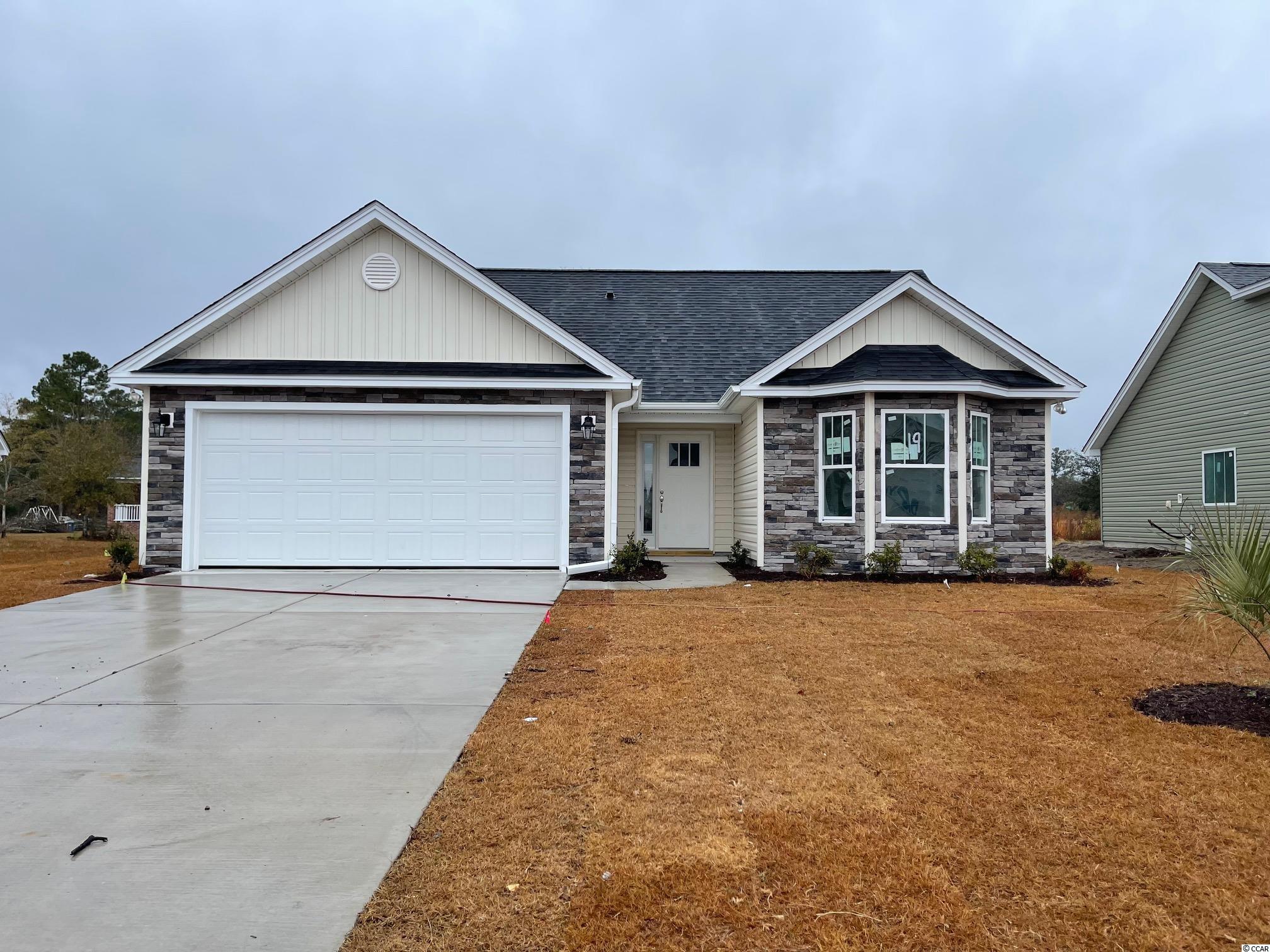 108 Ringding Dr. Conway, SC 29526