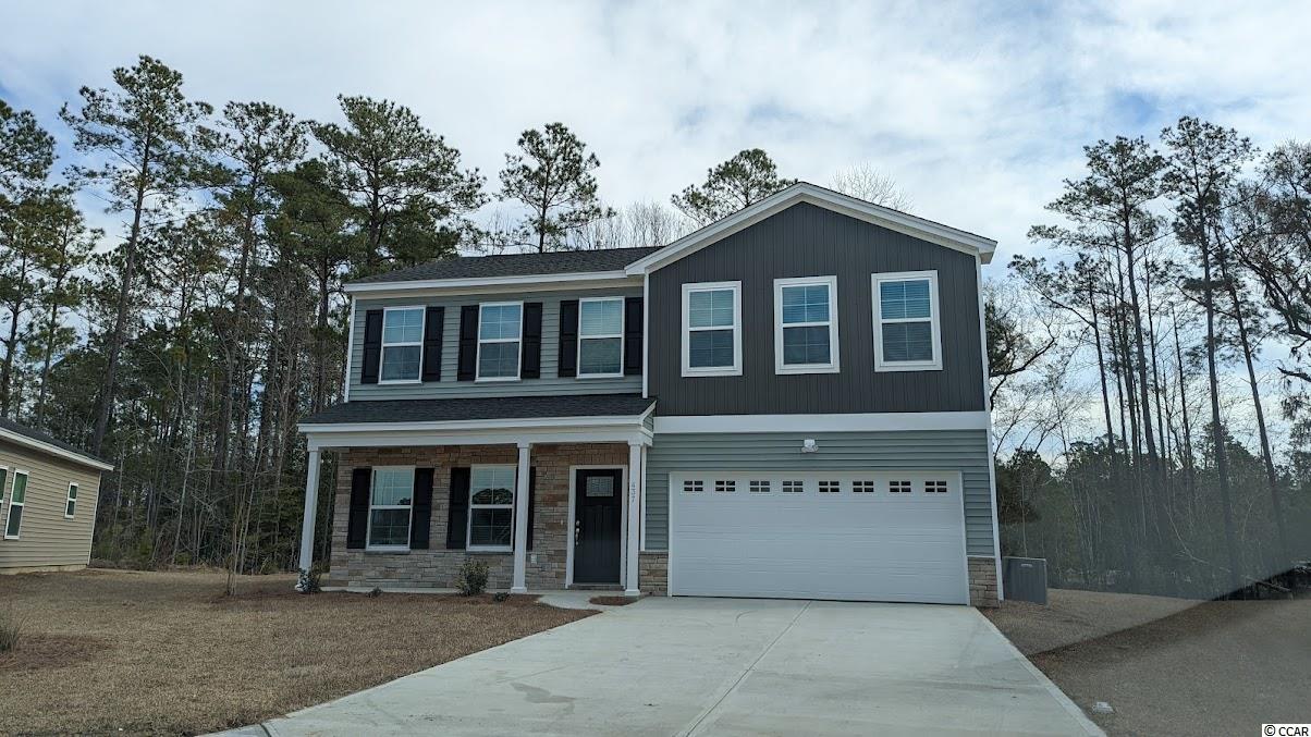 437 Stevia Ct. Conway, SC 29526