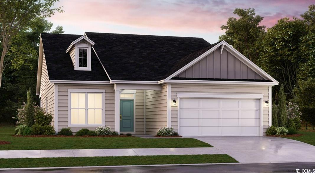 880 Gammon Dr. Myrtle Beach, SC 29579