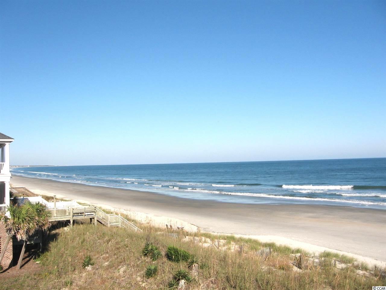 1215 Norris Dr. Pawleys Island, SC 29585