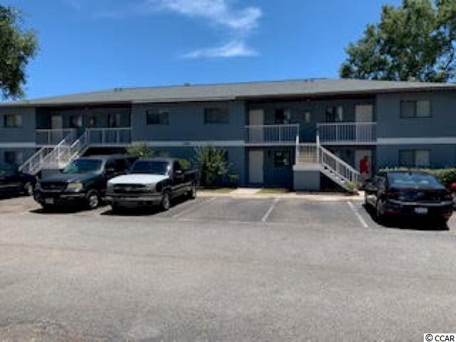 1301 Pridgen Rd. UNIT #1103 Myrtle Beach, SC 29577