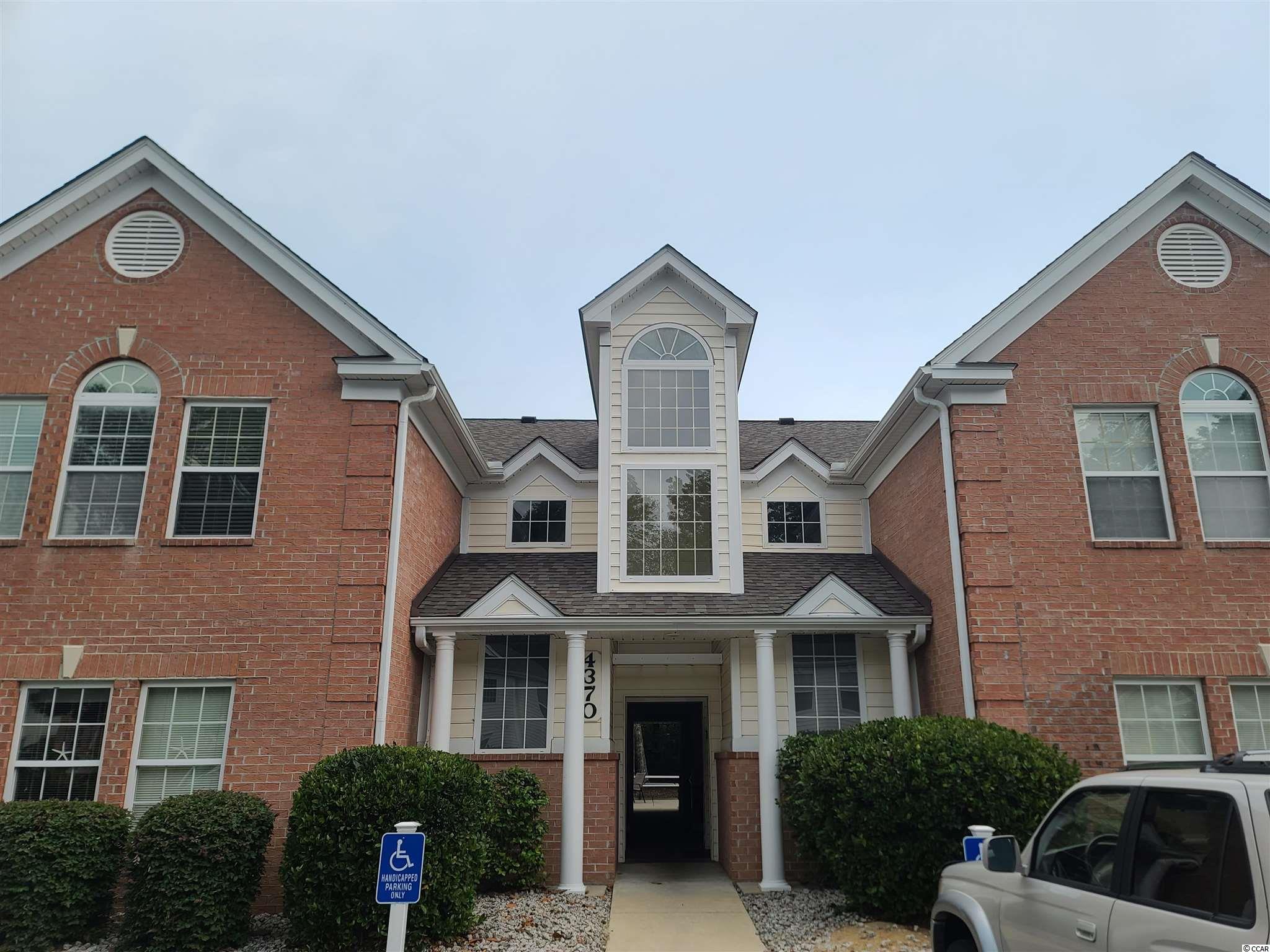 4370 Crepe Myrtle Ct. UNIT E Murrells Inlet, SC 29576