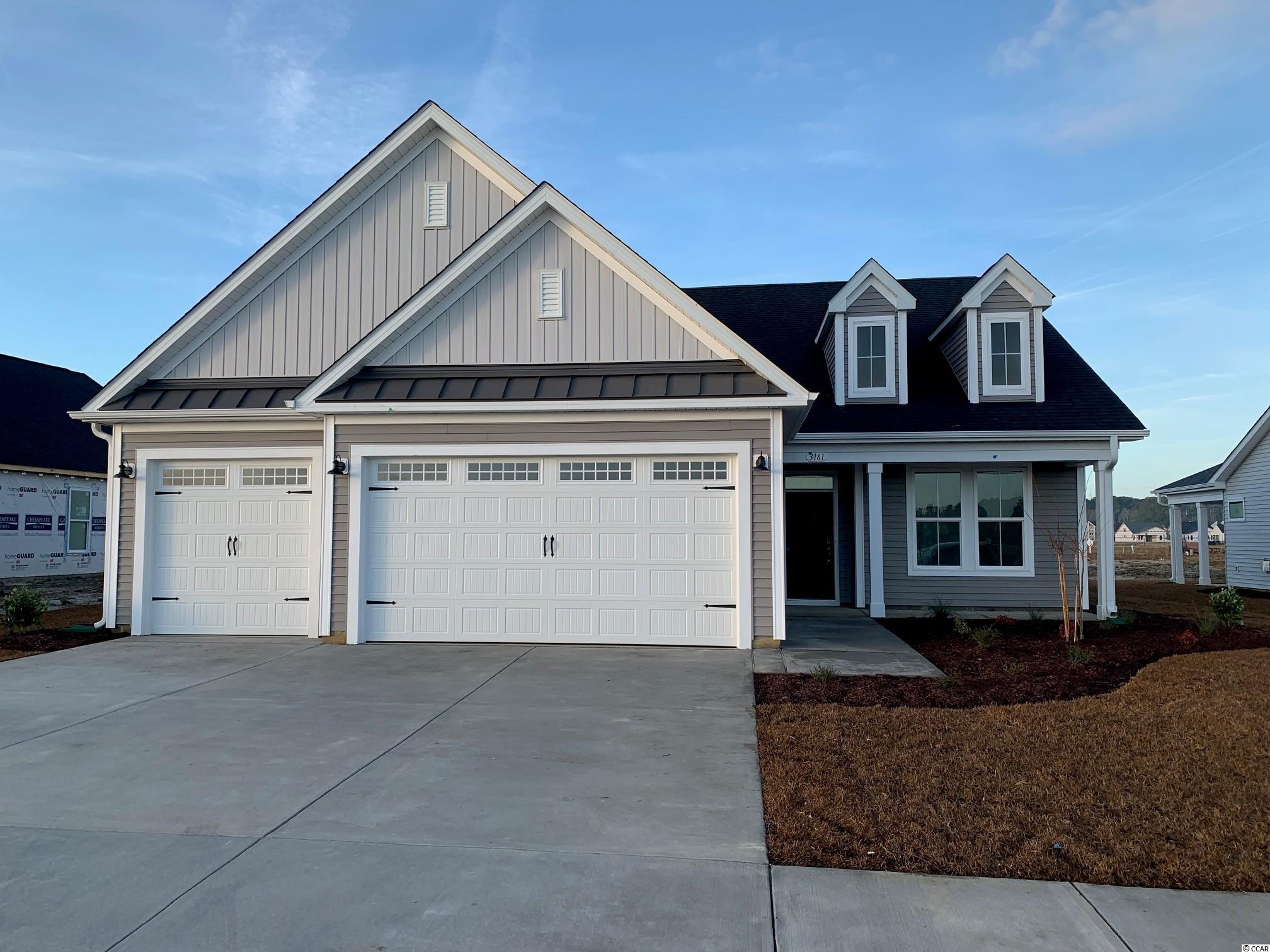 3161 White Jasmine Dr. Little River, SC 29566