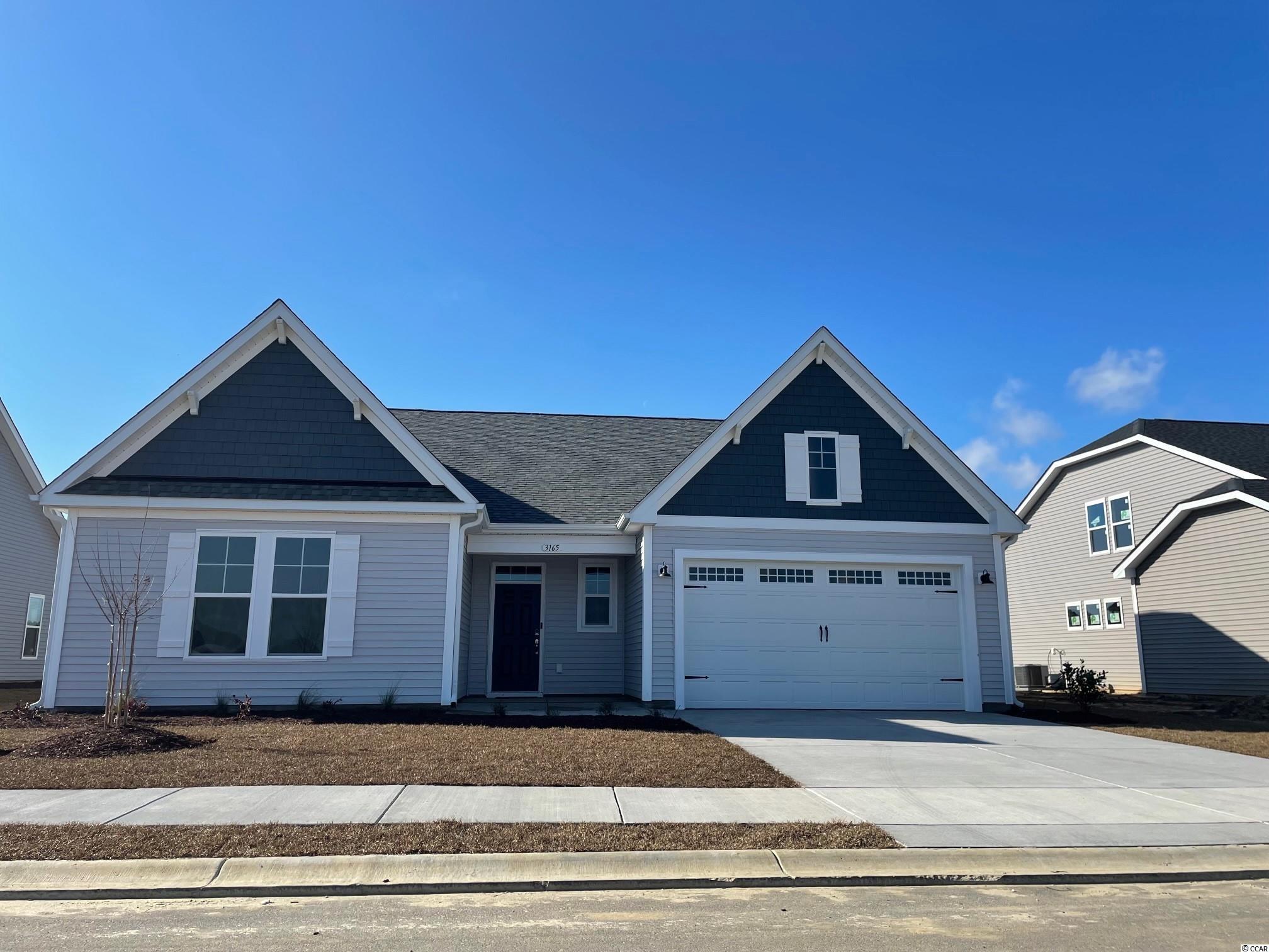 3165 White Jasmine Dr. Little River, SC 29566