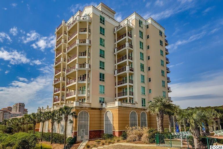 122 Vista Del Mar Ln. UNIT 2-903 Myrtle Beach, SC 29572