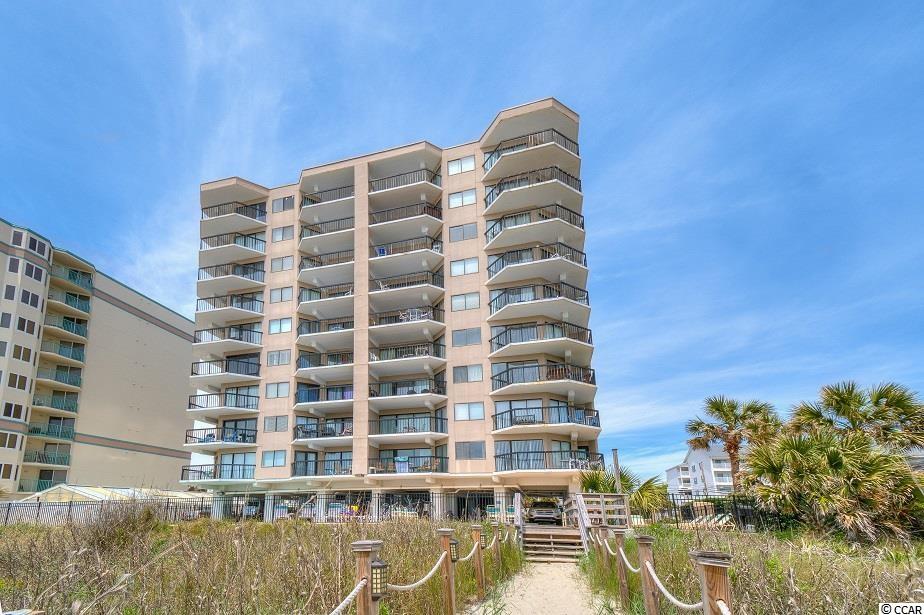 2501 S Ocean Blvd. UNIT #908 North Myrtle Beach, SC 29582