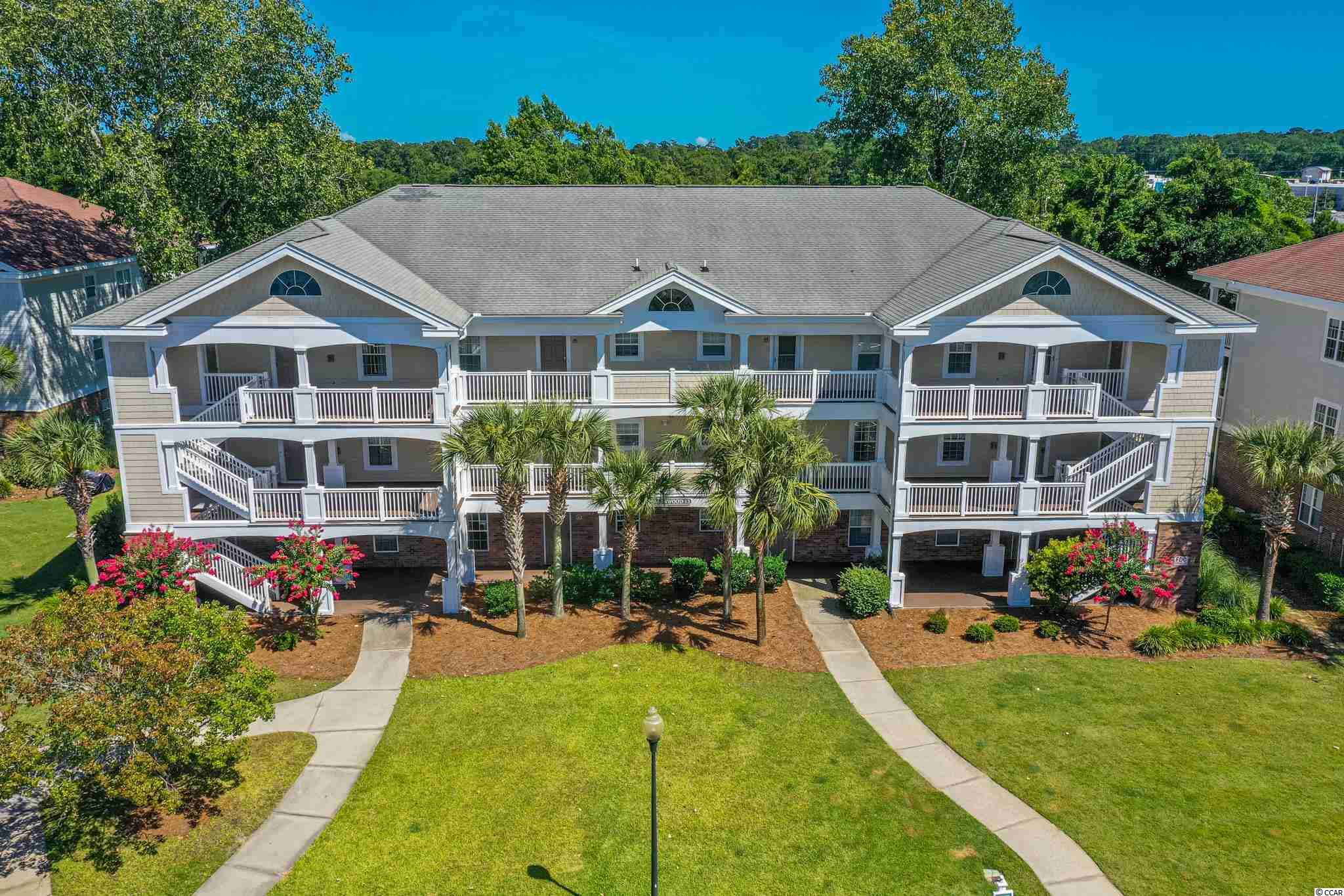 5801 Oyster Catcher Dr. UNIT #1332 North Myrtle Beach, SC 29582