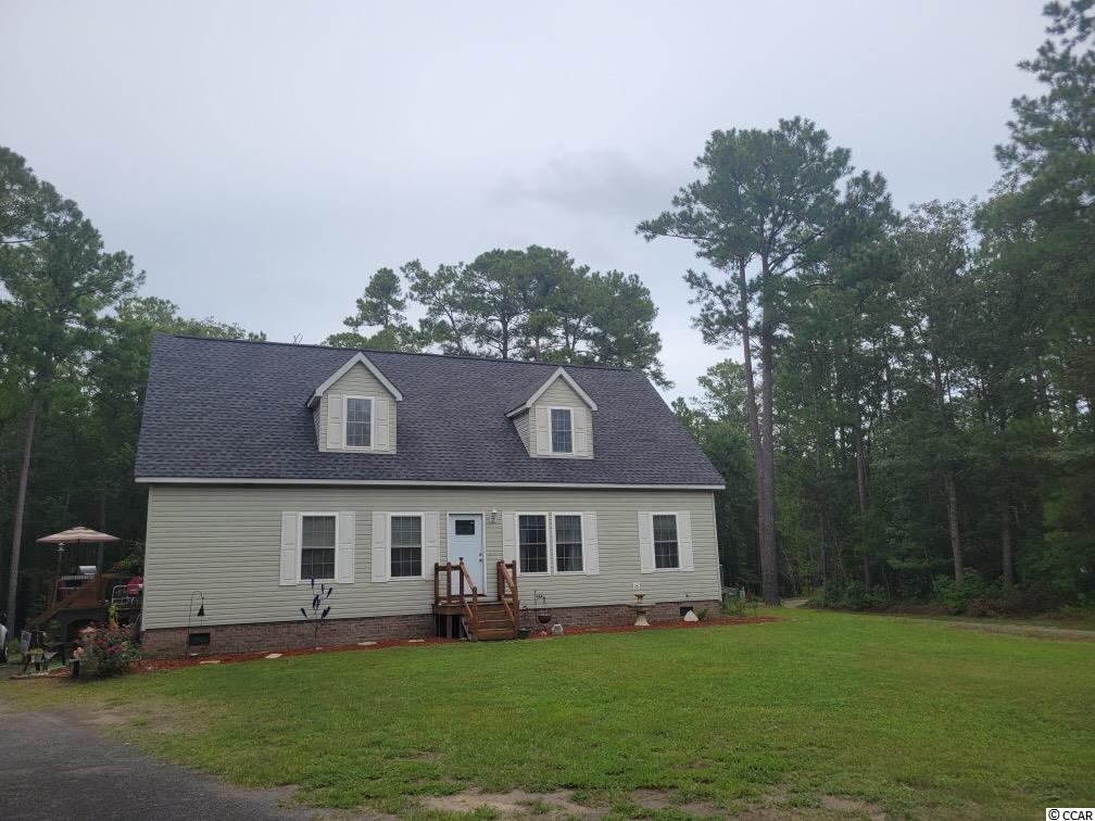 3565 Steamer Trace Rd. Conway, SC 29527