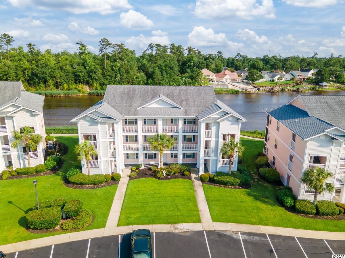 620 Waterway Village Blvd UNIT 22D Myrtle Beach, SC 29579