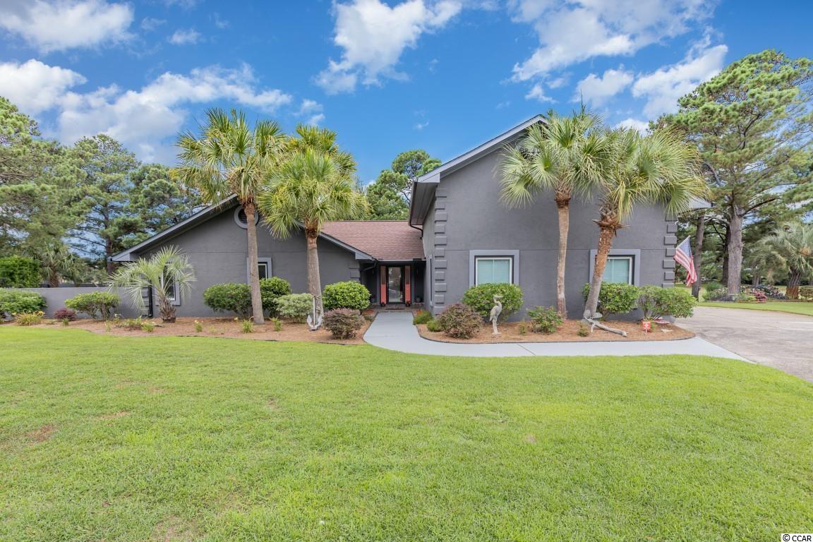 3771 Willbrook Rd. Myrtle Beach, SC 29577