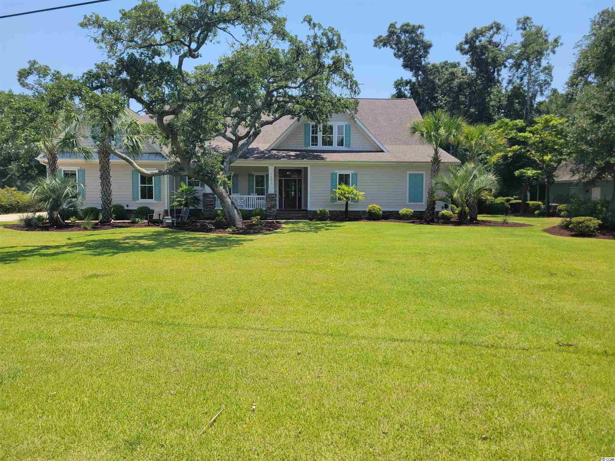 1302 Holloway Circle North Myrtle Beach, SC 29582