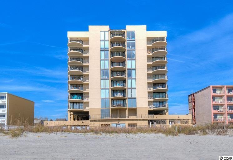 1425 S Ocean Blvd. UNIT A3 North Myrtle Beach, SC 29582